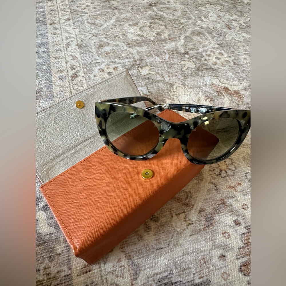 Tory Burch Women’s Sunglasses